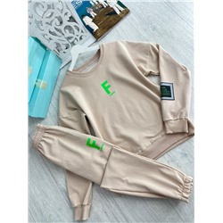 Спортивный костюм 858695