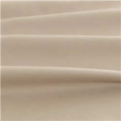 Простынь Однотонный Сатин Элитный 100% египетский хлопок ROCE005