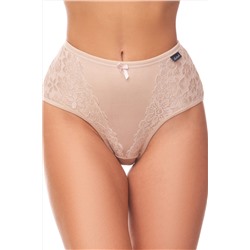 Трусы утягивающие с кружевом STYLE GUIDE 8005 НАТАЛИ #874788