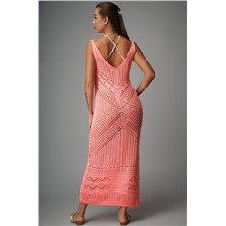 Женское пляжное платье Happyfox