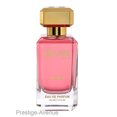 Парфюм Beas 100 ml W 536 Guerlain La Petite Robe Noire women