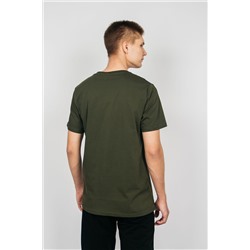 Футболка LET'S GO #985070