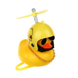 NG Игрушка на панель утка