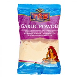 GARLIC POWDER, TRS (ЧЕСНОК МОЛОТЫЙ, ТРС), 100 г.
