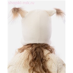 Вайлет Шапка для девочки (50-52)
