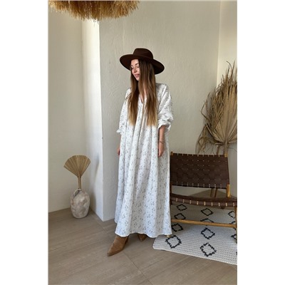 424757 RISE Платье
