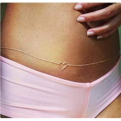 Цепочка Body «Love»