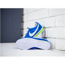 Кроссовки Nike Classic Cortez Nylon