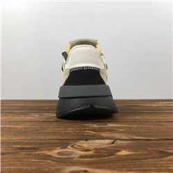 Кроссовки Adidas Nite Jogger 2019 black/white