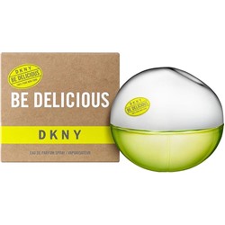 DONNA KARAN BE DELICIOUS 30ml edp  M~
