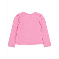 Футболка (лонгслив) UD 3957 розовый