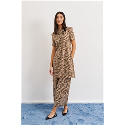 BEAUTY ANNETE A4113, Брюки,  Джемпер