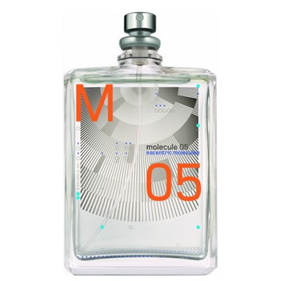 ESCENTRIC MOLECULES MOLECULE 05  100ml edt M~  БЕЗ УПАКОВКИ