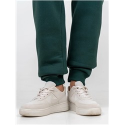 Костюм женский Текс-Плюс, цвет зеленый