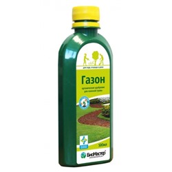 Газон 0,5л (Био Мастер)/20шт
