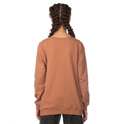 Джемпер детский Коричневый