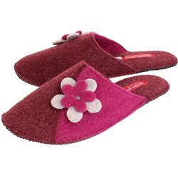 Тапочки Melitta B-056