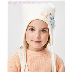 Дивейн Шапка для девочки (50-52)