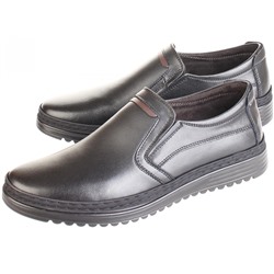 Слипоны Baden ZA120-030