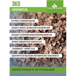 Подушка на стул Сюжет без завязок ST4229 40*40 см