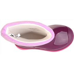 Велингтон Kenka EWU_40851_bordo