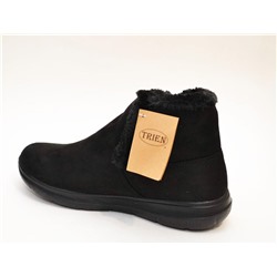 Ботинки женские зимние TRIEN  (36-41)