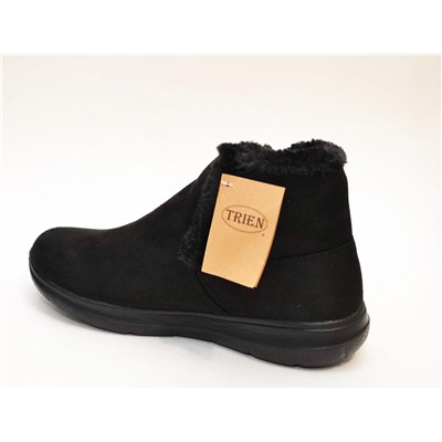 Ботинки женские зимние TRIEN  (36-41)
