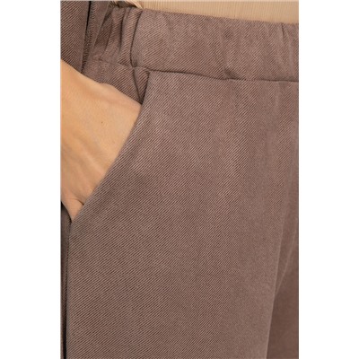 Костюм Дижон (кофе) К14209-7М