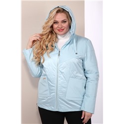 Shetti 2111 ментол, Куртка