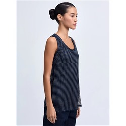 477309 ZARINA Блузка