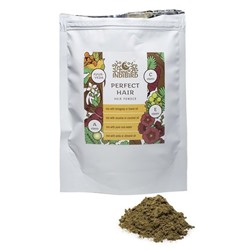 PERFECT HAIR Hair Powder, Indibird (СОВЕРШЕНСТВО ВОЛОС Порошок для волос, Индибёрд), 200 г.