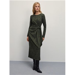 396357 ZARINA Платье
