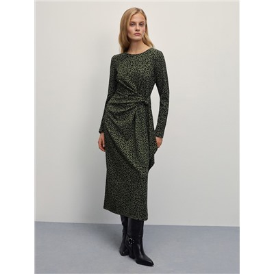 396357 ZARINA Платье