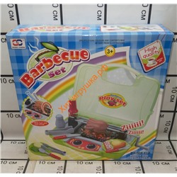 Игровой набор Барбекю 008-51, 008-51