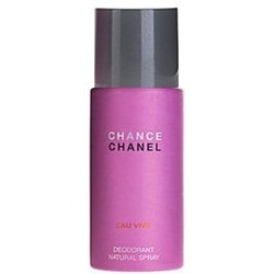 Дезодорант Chanel Chance Eau Vive 150 ml
