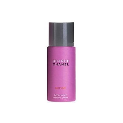 Дезодорант Chanel Chance Eau Vive 150 ml