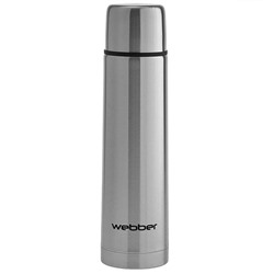 Термос 750 мл WEВBER SSK-750P