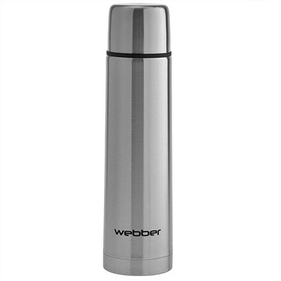 Термос 750 мл WEВBER SSK-750P