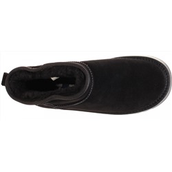 Угги Finn Line 355-243_black