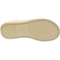 Босоножки Evalli 56216-3_молочный