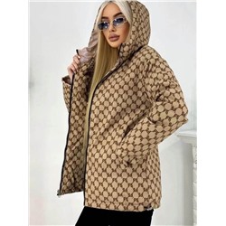 Куртка двухсторонняя 894151