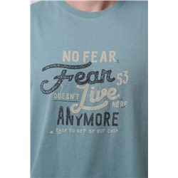 футболка мужская 3541-23 Новинка