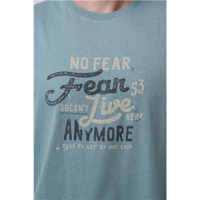 футболка мужская 3541-23 Новинка