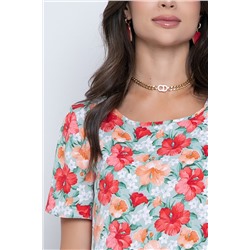303307 Bellovera Платье