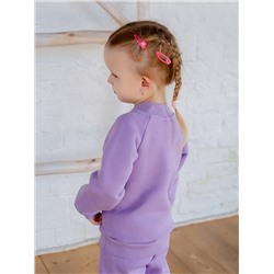 Худи LINA лаванда ЕЭ