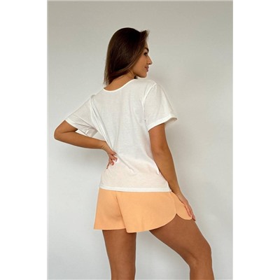 488126 Lika Dress Пижама