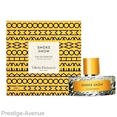 Vilhelm Parfumerie Smoke Show edp 100 ml