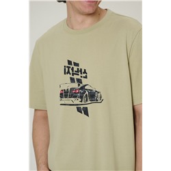 футболка мужская 2916-20