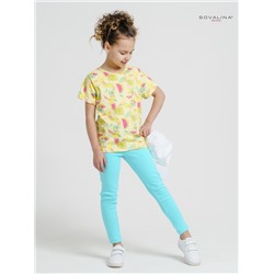 Костюм Моника арбузы ментол ФС