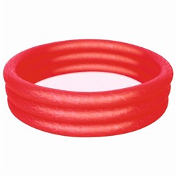 Бассейн Bestway Сияние 2+ 102*25см / пакет 51024 АКЦИЯ! СКИДКА 10%